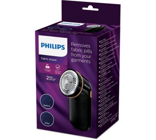 Машинка для стрижки ковтунців Philips GC026/80