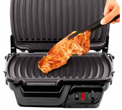 Гриль Tefal Ultracompact GC305012