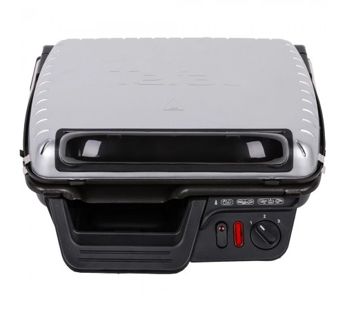 Гриль Tefal Ultracompact GC305012