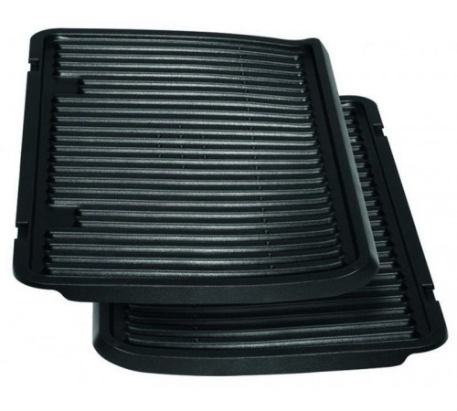 Гриль Tefal OptiGrill+ GC716D12