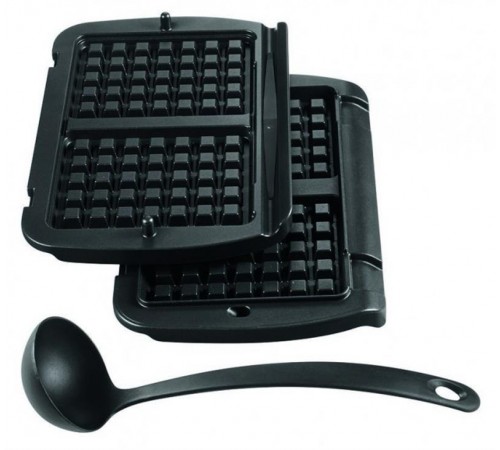 Гриль Tefal OptiGrill+ GC716D12