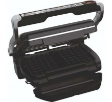 Гриль Tefal OptiGrill+ GC716D12