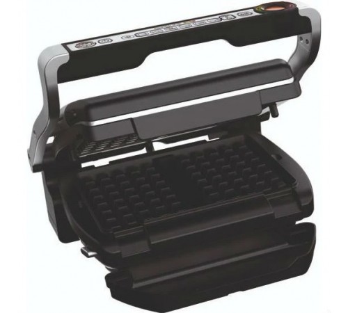 Гриль Tefal OptiGrill+ GC716D12