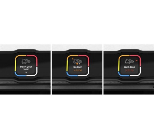 Гриль Tefal OptiGrill Elite GC750D30 Гриль Tefal OptiGrill Elite GC750D30