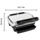 Гриль Tefal OptiGrill Elite GC750D30
