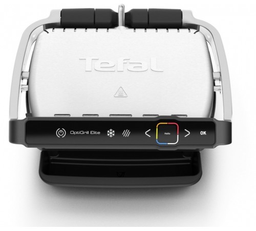 Гриль Tefal OptiGrill Elite GC750D30 Гриль Tefal OptiGrill Elite GC750D30