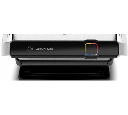 Гриль Tefal OptiGrill Elite GC750D30 Гриль Tefal OptiGrill Elite GC750D30