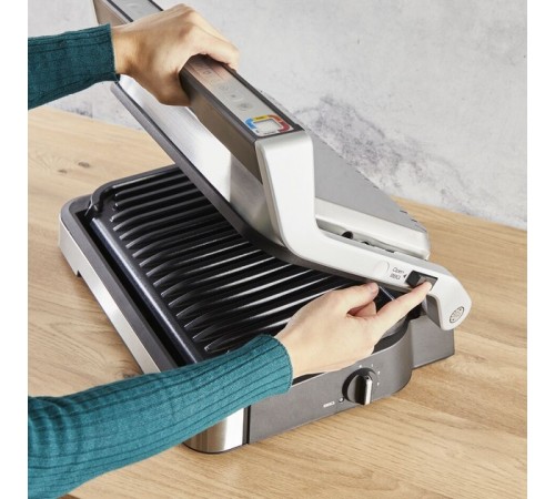 Гриль Tefal GC782D30