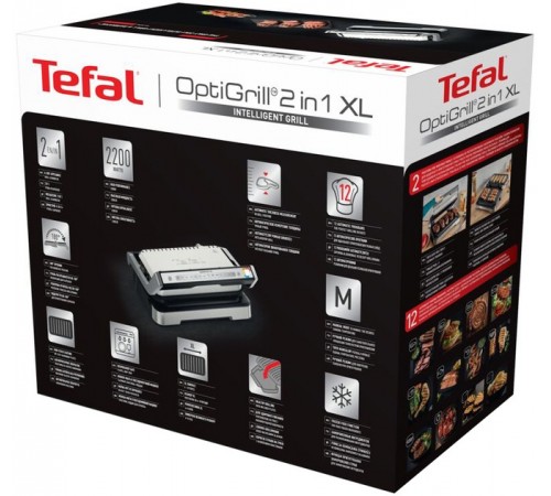 Гриль Tefal GC782D30