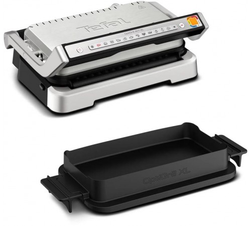 Гриль Tefal GC784D30
