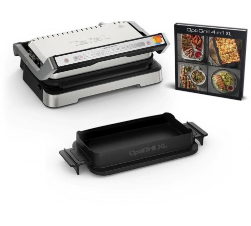 Гриль Tefal GC784D30