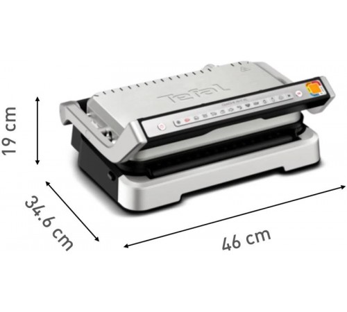 Гриль Tefal GC784D30