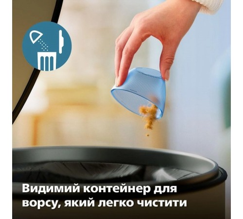 Машинка для стрижки ковтунців Philips GCA2100/20