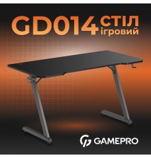 Комп`ютерний стіл GamePro GD014