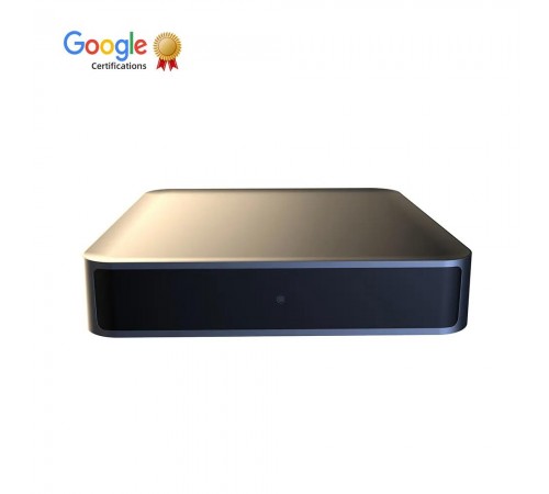 TV приставка Dcolor GD2 2/32
