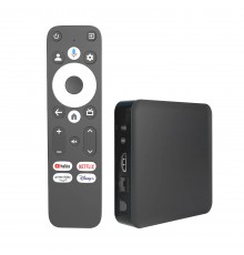 TV приставка Dcolor GD2 2/32