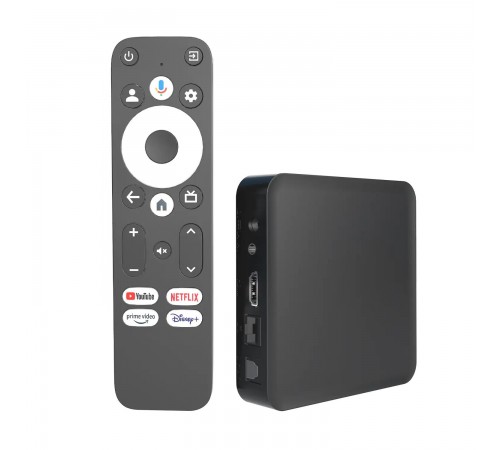 TV приставка Dcolor GD2 2/32