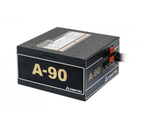 Блок живлення Chieftec GDP-650C