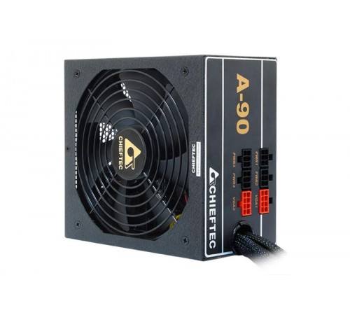 Блок живлення Chieftec GDP-650C