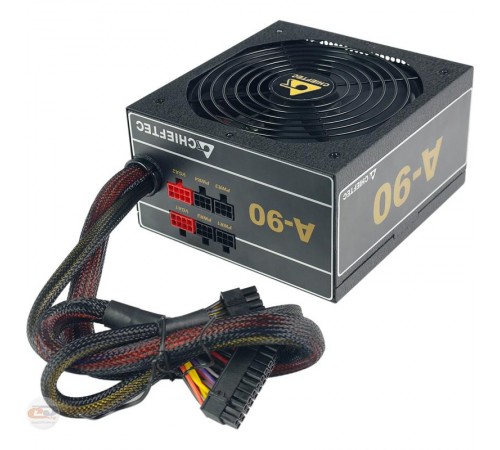 Блок живлення Chieftec GDP-650C