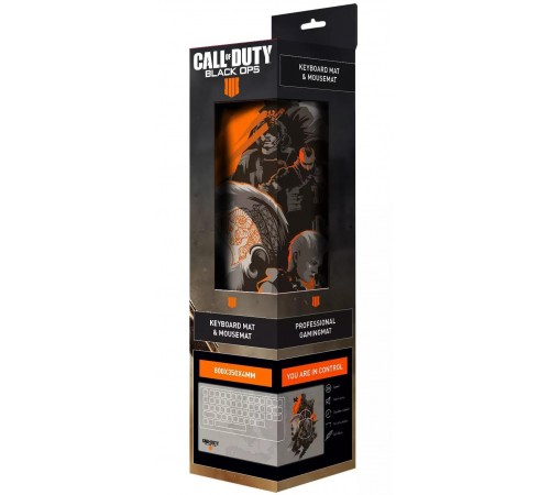 Ігрова поверхня Blizzard Call Of Duty (GE3597)