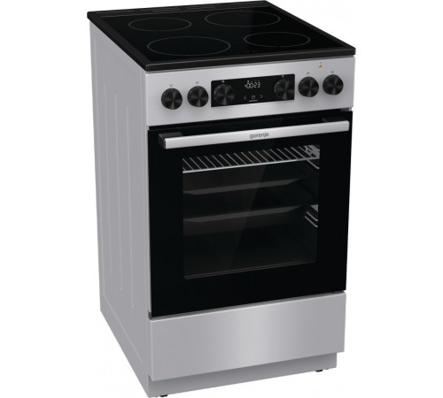 Плита Gorenje GEC5C41SG