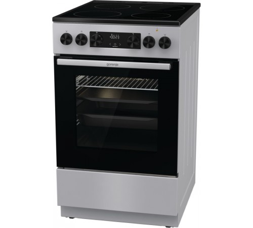 Плита Gorenje GEC5C41SG