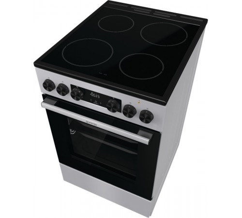 Плита Gorenje GEC5C41SG