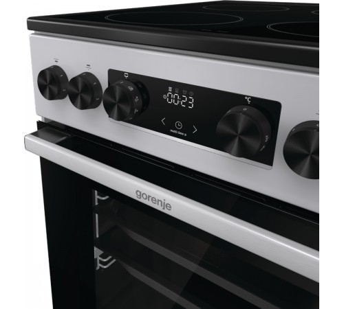 Плита Gorenje GEC5C41SG