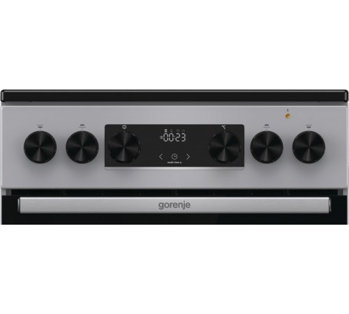 Плита Gorenje GEC5C41SG