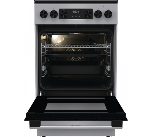 Плита Gorenje GEC5C41SG