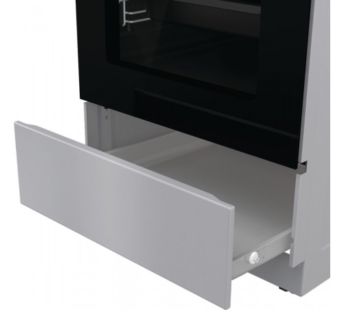 Плита Gorenje GEC5C41SG