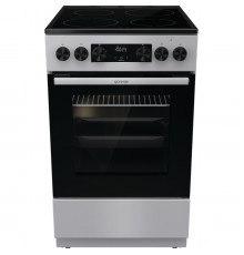 Плита Gorenje GEC5C41SG