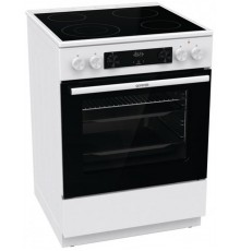 Плита Gorenje GECS6C70WC