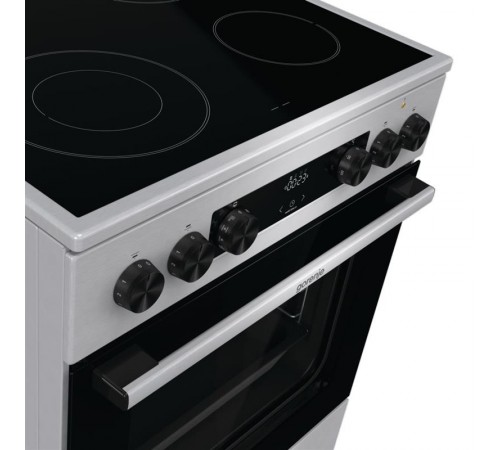 Плита Gorenje GECS6C70XC Плита Gorenje GECS6C70XC