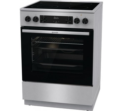 Плита Gorenje GECS6C70XC Плита Gorenje GECS6C70XC