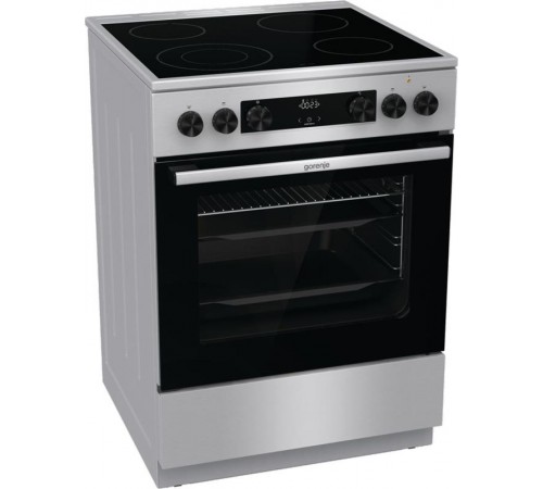 Плита Gorenje GECS6C70XC Плита Gorenje GECS6C70XC