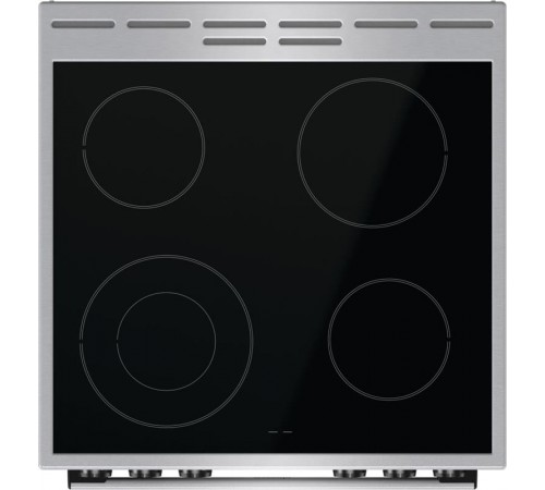 Плита Gorenje GECS6C70XC Плита Gorenje GECS6C70XC