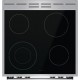Плита Gorenje GECS6C70XC