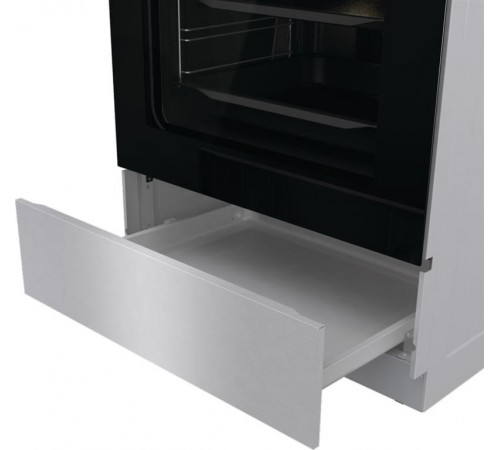 Плита Gorenje GECS6C70XC Плита Gorenje GECS6C70XC