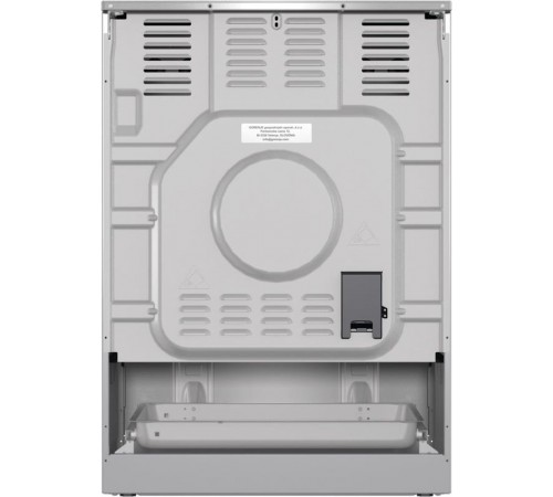 Плита Gorenje GECS6C70XC Плита Gorenje GECS6C70XC