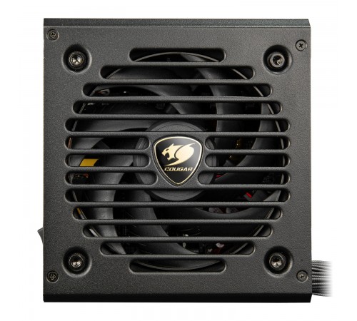 Блок живлення Cougar GES850, 80 Plus Gold, 850W