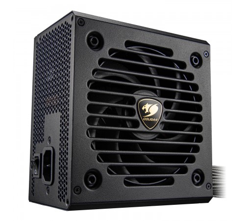 Блок живлення Cougar GES850, 80 Plus Gold, 850W