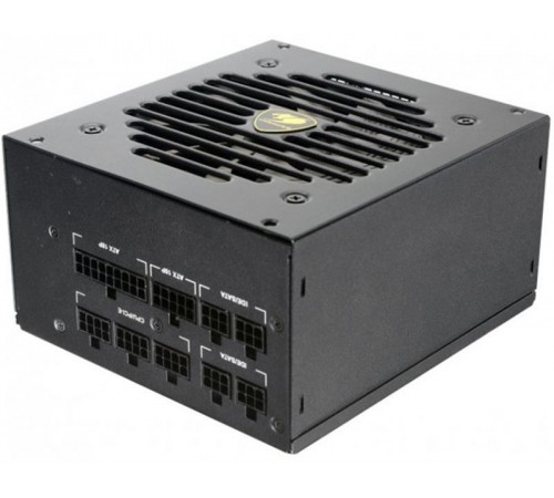 Блок живлення Cougar GEX 750, 80 Plus Gold, 750W
