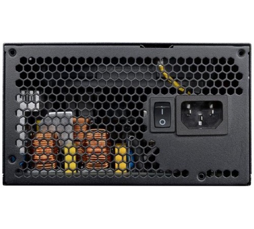 Блок живлення Cougar GEX 750, 80 Plus Gold, 750W