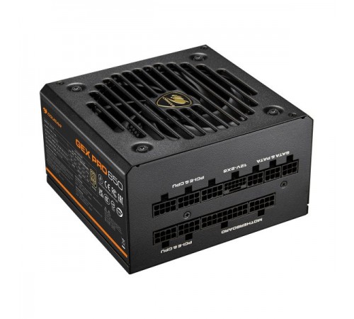 Блок живлення Cougar GEX Pro 850 850W
