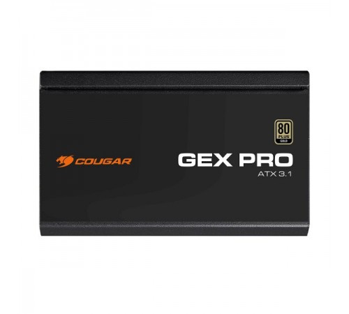 Блок живлення Cougar GEX Pro 850 850W