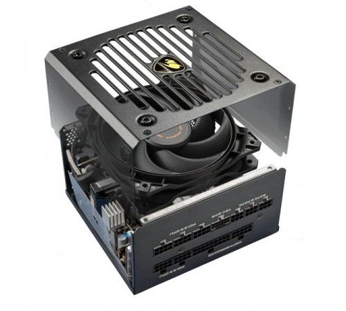 Блок живлення Cougar GEX Pro 850 850W