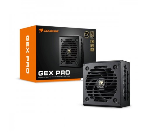 Блок живлення Cougar GEX Pro 850 850W