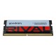 Модуль пам`ятi SO-DIMM DDR5 16GB/5600 Goodram Rival (GGEES5-56L40S/16G)